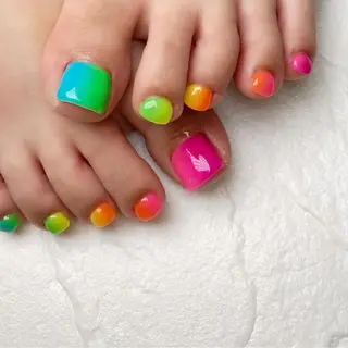 ネイル Nail ameria megu所属・ameria meguのネイルデザイン