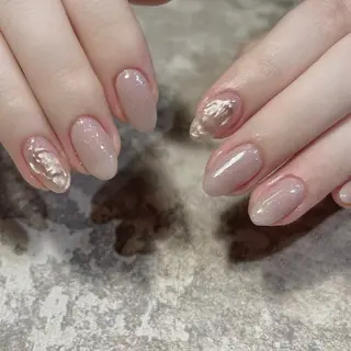 ネイル nailsalon　blast所属・atelier　 univ.のネイルデザイン