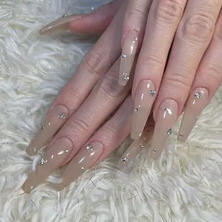 ネイル nana nailのネイルデザイン