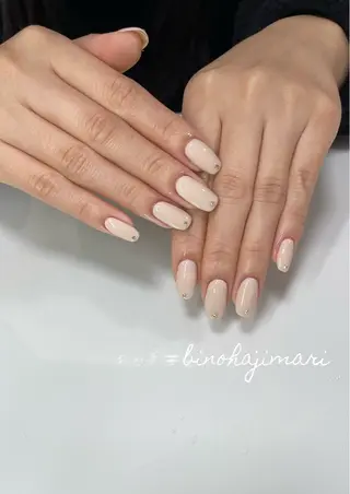 ネイル ♡Bivi♡自爪に 優しいネイルサロンのネイルデザイン