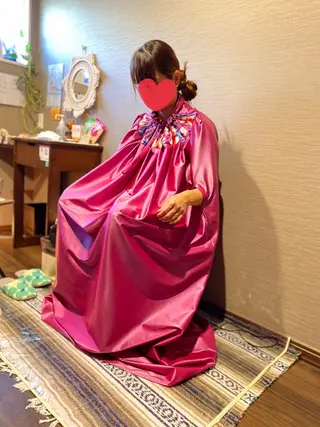 隠れ家おうちサロン 〜MALUHIA〜のエステ・リラクイメージ