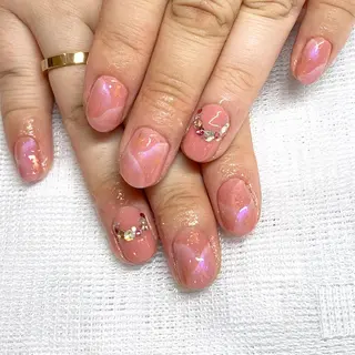 ネイル rokunana 佐野のネイルデザイン