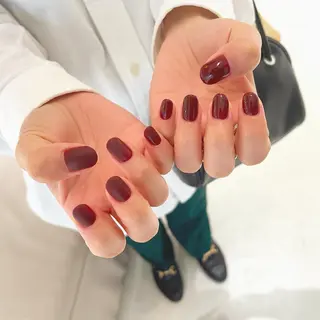 ネイル esby Loely MIZUKIのネイルデザイン