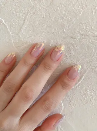 ネイル KIM JAERYEONGのネイルデザイン