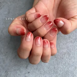 ネイル nailsalon Lenoaのネイルデザイン