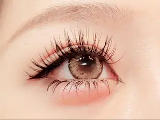 マツエク・マツパ プティリボン🎀 武蔵小金井店のマツエク・マツパデザイン