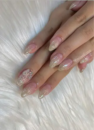ネイル CRéA　-private nailsalon-所属・CReA nailのネイルデザイン