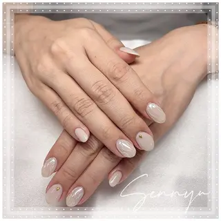 ネイル モンナ CCのネイルデザイン