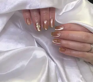 ネイル Nail salon Venusのネイルデザイン