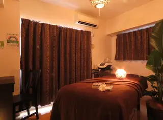 サロンドゥシェ OHSUKIオオスキのエステ・リラクイメージ