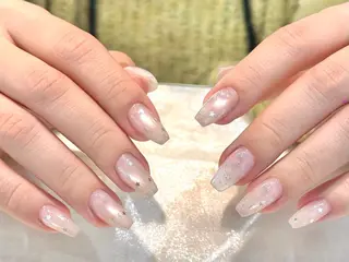 ネイル CHERIR NAILSALONのネイルデザイン