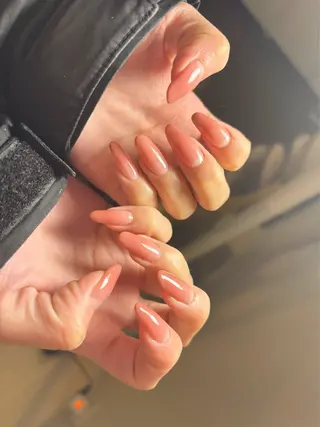 ネイル KEY〜 MAIのネイルデザイン