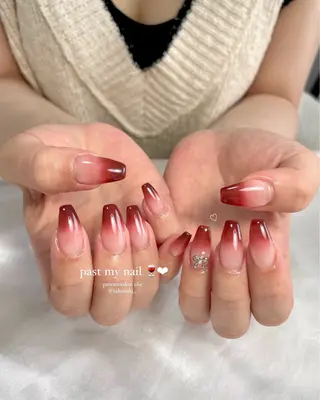 ネイル private salon uluのネイルデザイン