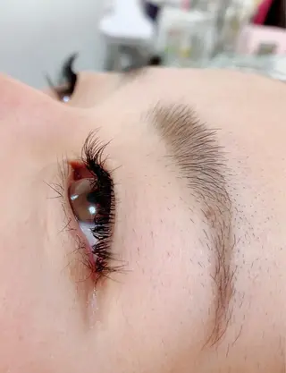 マツエク・マツパ DRESS (ドレス)のマツエク・マツパデザイン