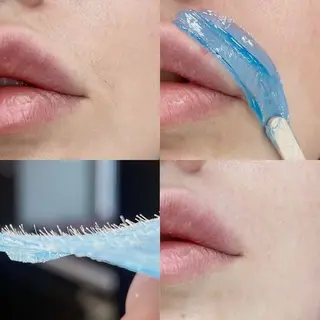 眉毛/まつ毛パーマ/WAX脱毛 Navillera 自由が丘所属・眉毛／まつ毛サロン Ayamiのマツエク・マツパデザイン