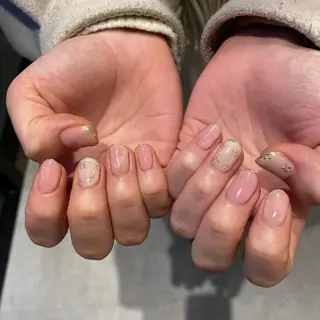 ネイル SACHIKO♪ premiereのネイルデザイン