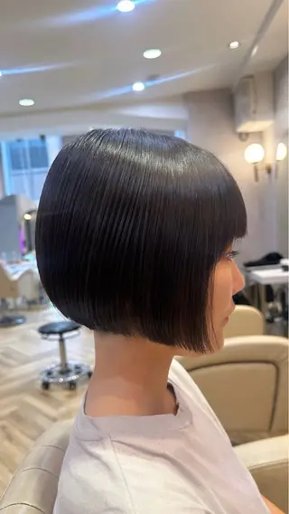 Lond  Rouge所属・👑髪質改善/韓国 レイヤー/ゆうた🪽のヘアスタイル