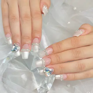 ネイル hauoli yuuriのネイルデザイン