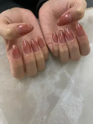 ネイル ViLL 新小岩のネイルデザイン