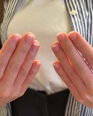 ネイル Nes.Nail所属・Miyagi Asamiのネイルデザイン