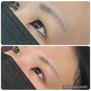 マツエク・マツパ ＋brow 大谷の眉毛・アイブロウイメージ