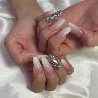 ネイル Ashliy大宮☆ アシュリーのネイルデザイン