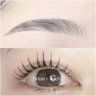 マツエク・マツパ miyu/圧倒的モチ /韓国風束感のマツエク・マツパデザイン