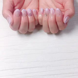 ネイル nailsalon vanilla.のネイルデザイン