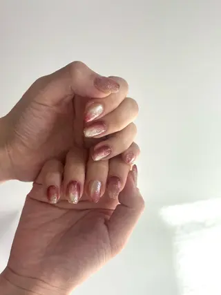 ネイル Elio所属・Elio 国泰寺のネイルデザイン