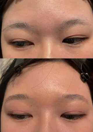 アイブロウ 眉毛専門店brow art上野店鈴木の眉毛・アイブロウイメージ