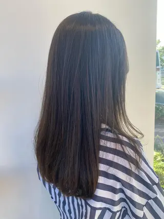 セミロング カラー 秋山 拳真のその他イメージ