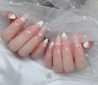 ネイル 🎀Lilla💎 Nail Salonのネイルデザイン