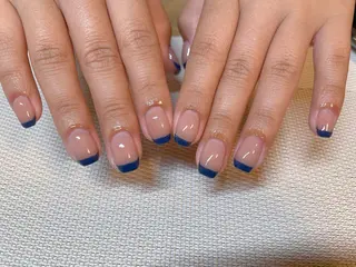 ネイル エン Nail salonのネイルデザイン