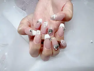 ネイル maison AYAKAのネイルデザイン