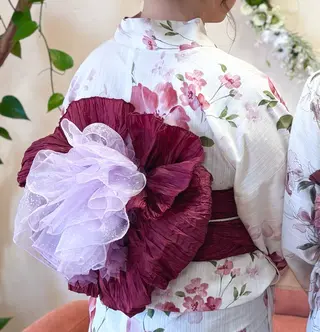 みのり美容室所属・かぁちゃん美容師 橋本のヘアスタイル