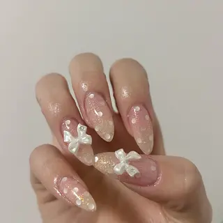 ネイル nag nailのネイルデザイン