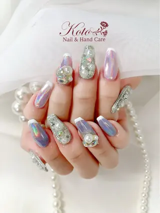 ネイル Nail Salon KOTOのネイルデザイン