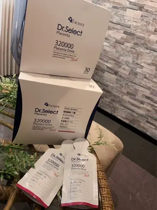 南森町・肌質改善 BELMIMARのエステ・リラクイメージ