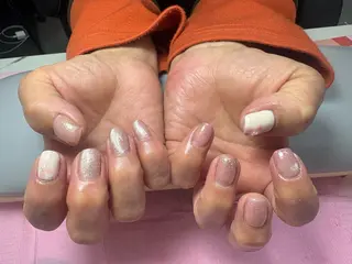 ネイル RURIネイル所属・RURI HANAのネイルデザイン