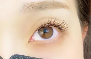 マツエク・マツパ uniii所属・uniii相模大野 Yoshizawaのマツエク・マツパデザイン