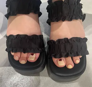 ネイル asuka 🐰のネイルデザイン