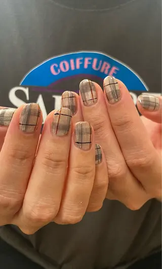 ネイル NAILSALON NUIT.[ニュイ]のネイルデザイン