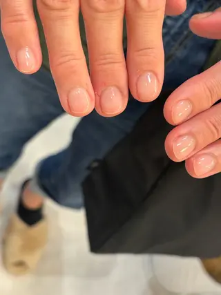 ネイル nalu nail所属・S hikariのネイルデザイン