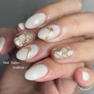 ネイル ネイルサロン NOAHNAのネイルデザイン