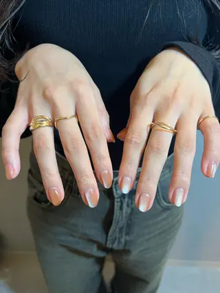 ネイル urun eriのネイルデザイン