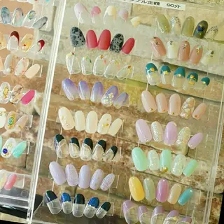 ネイル peridot.nail所属・peridot .nailのネイルデザイン