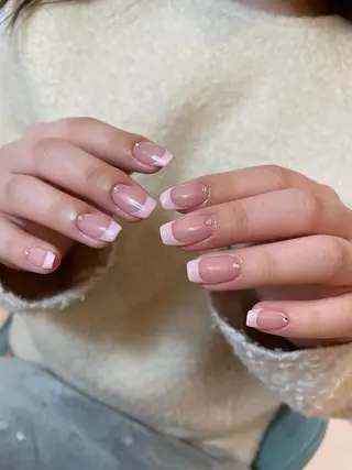 ネイル Ami 🦥のネイルデザイン