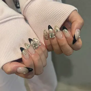 ネイル lino u sawaのネイルデザイン