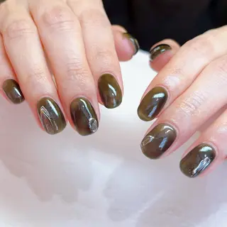 ネイル EASTHAM 後藤百香のネイルデザイン