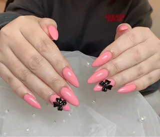 ネイル Bél Nail salon ユキのネイルデザイン